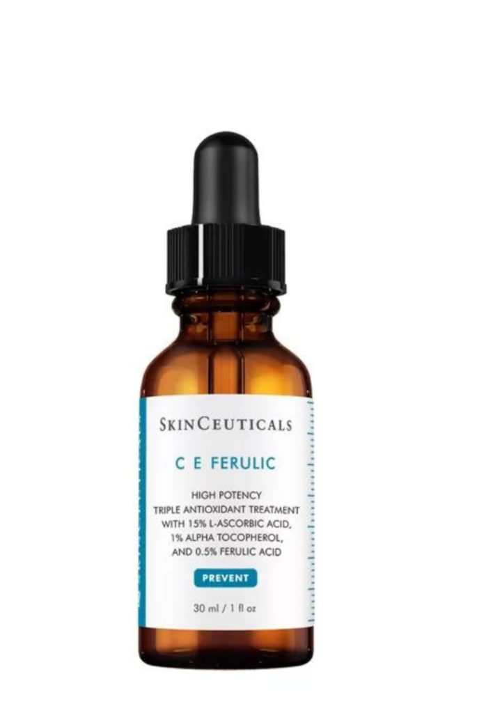 Gift for Gemini:  Skinceuticals Vitamin CE Ferulic Serum ($233) 