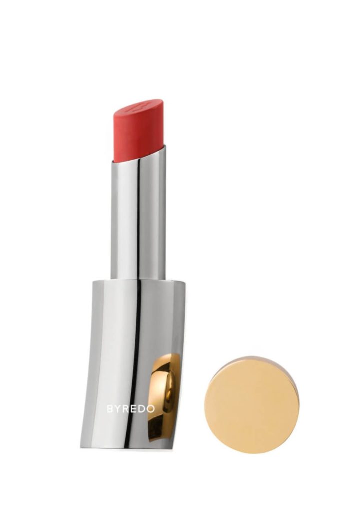  Byredo, Lipstick ($75)