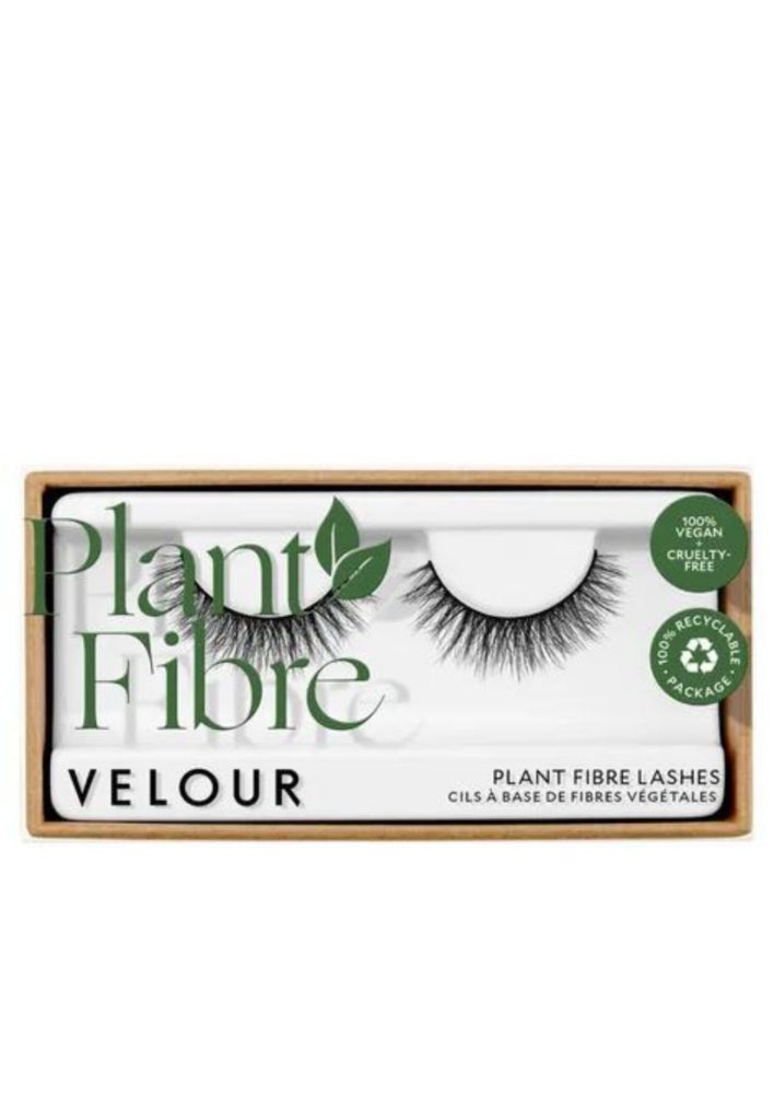  Velour Lashes, Plant Fibre Lashes ($37) Image credit: Velour Lashes