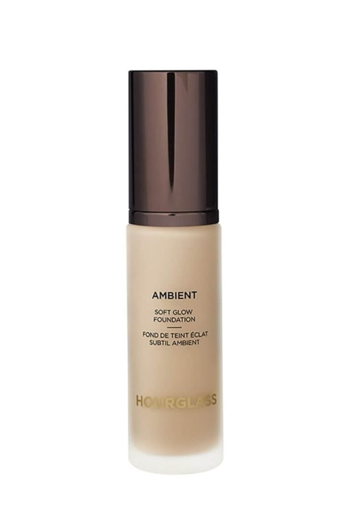 Hourglass, Ambient Soft Glow Foundation ($87)