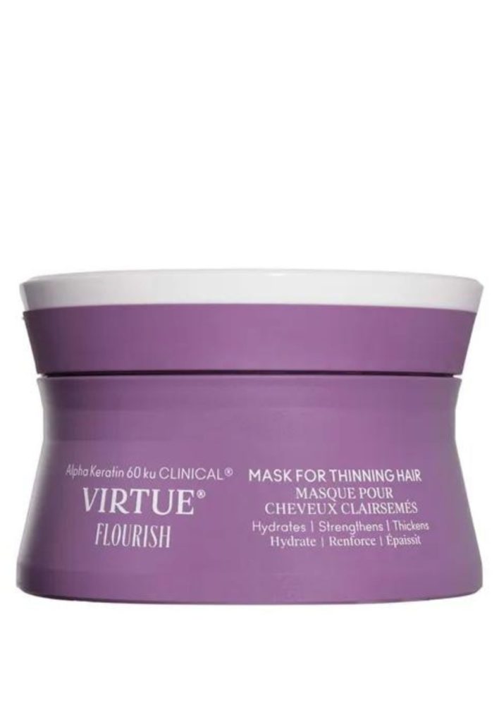  Virtue Labs, Flourish Hair Mask ($83) Image credit: Virtue Labs