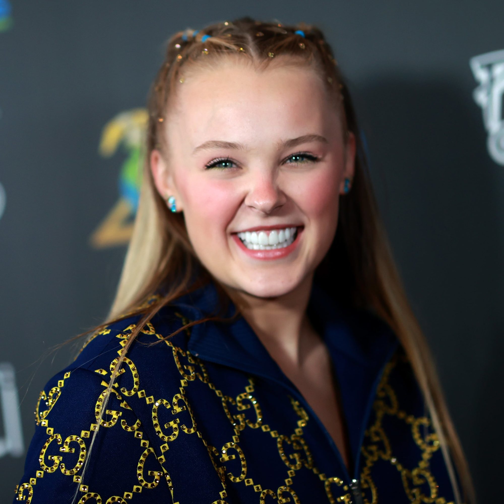 JoJo Siwa Is Now an EmmyNominated Choreographer "My Mind Is Blown