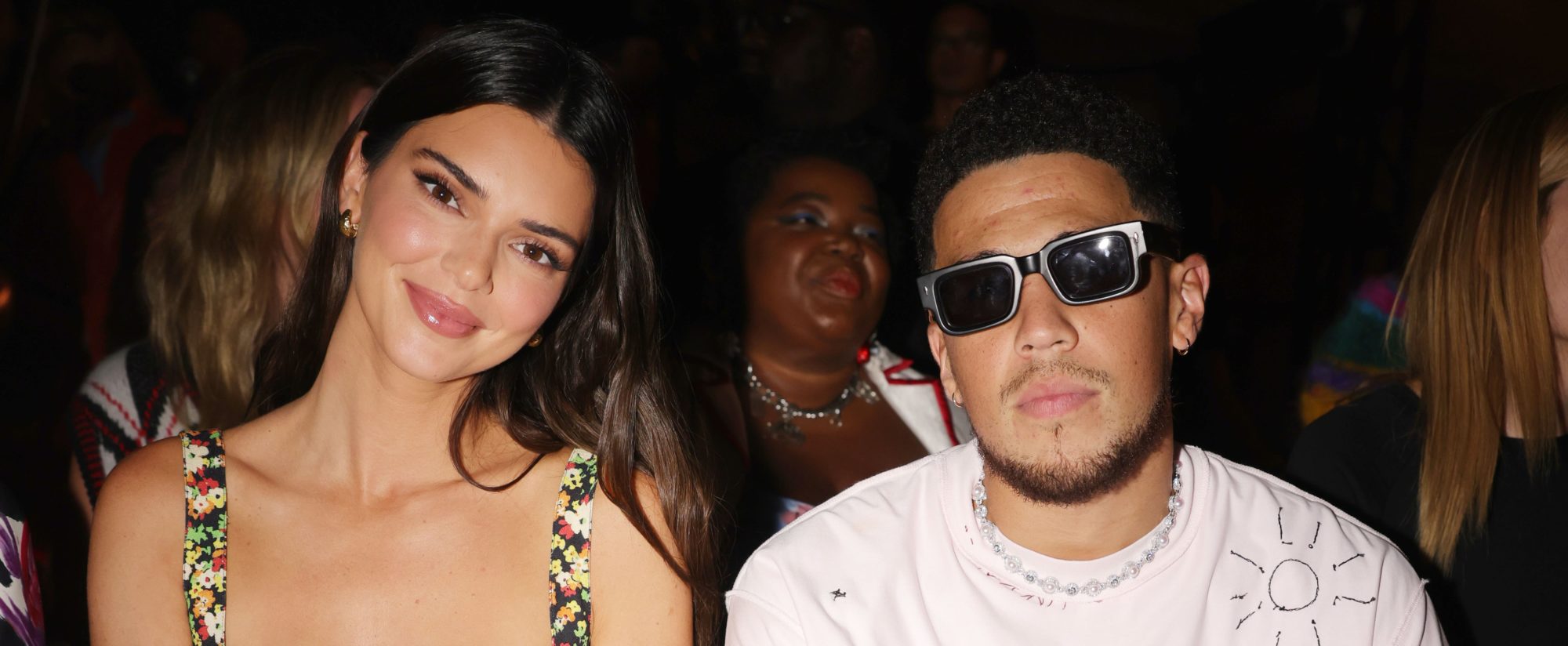 Kendall Jenner and Devin Booker Call It Quits Again - Vimarsana News