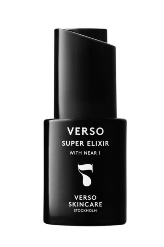 Verso Super Elixir review 