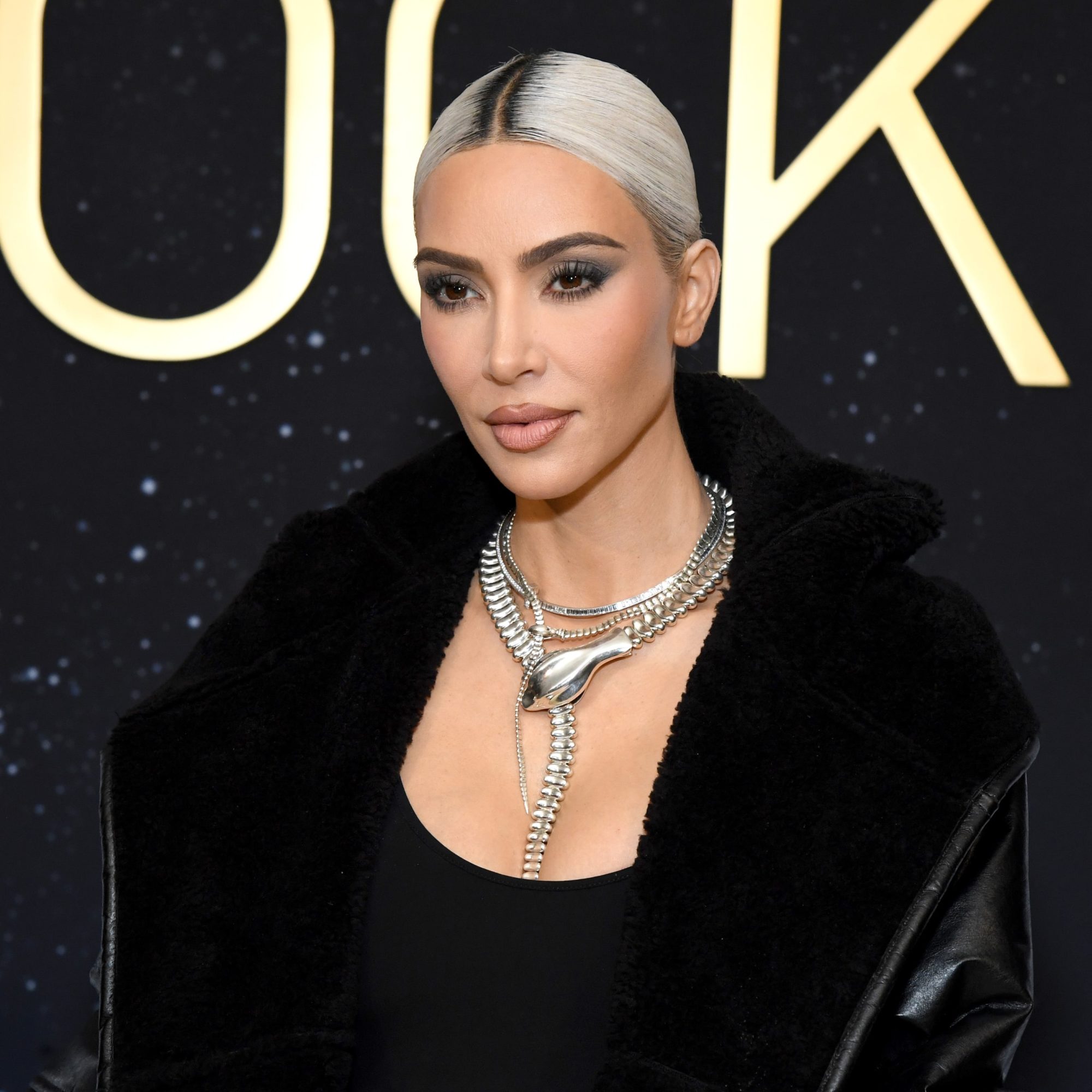 Kim Kardashian admet qu’elle fantasme sur le remariage : “La quatrième fois, c’est le charme”