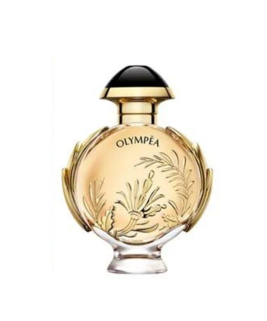 Best Sweet Perfumes: Paco Rabanne, Olympéa Solar Intense Eau De Parfum ($150) Image Credit: Paco Rabanne 