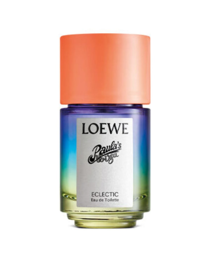 Best sweet smelling perfumes: Loewe, Paula's Ibiza Eclectic ($98)