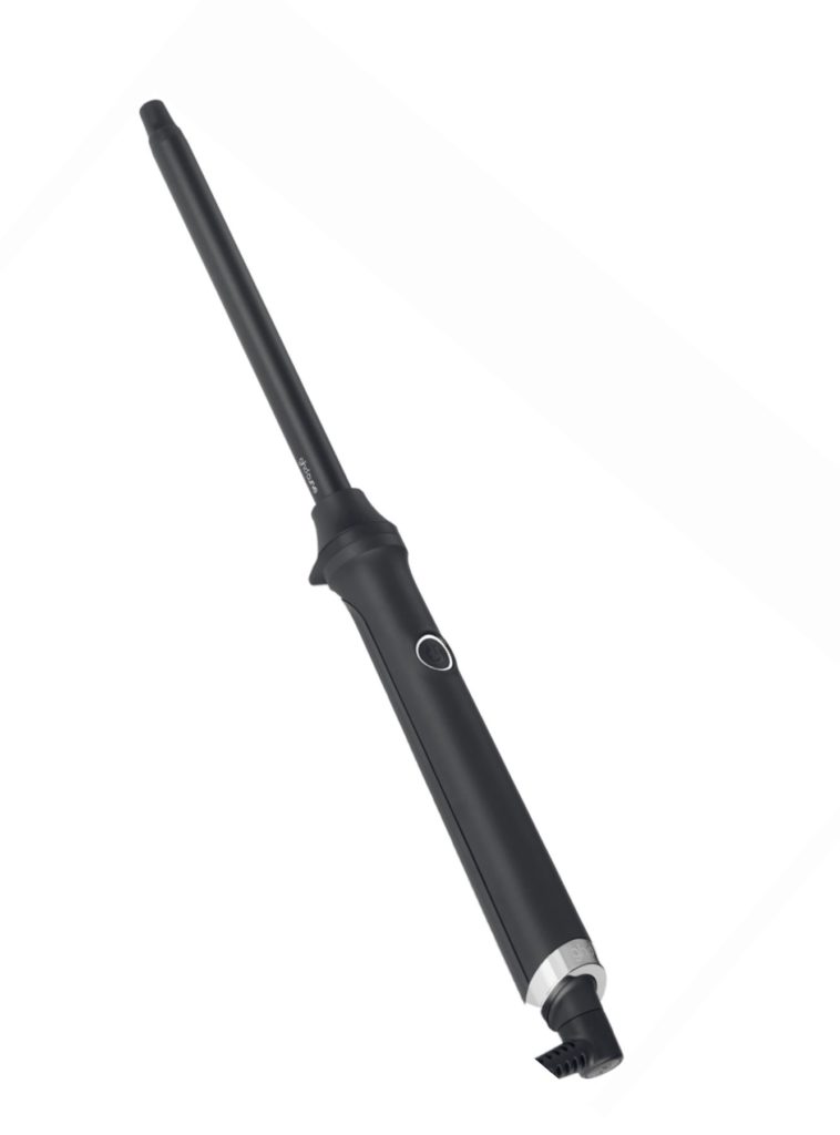 Best Hot Tool 2022: ghd Thin Wand Hair Curler 14mm ($250) Image Credit: ghd
