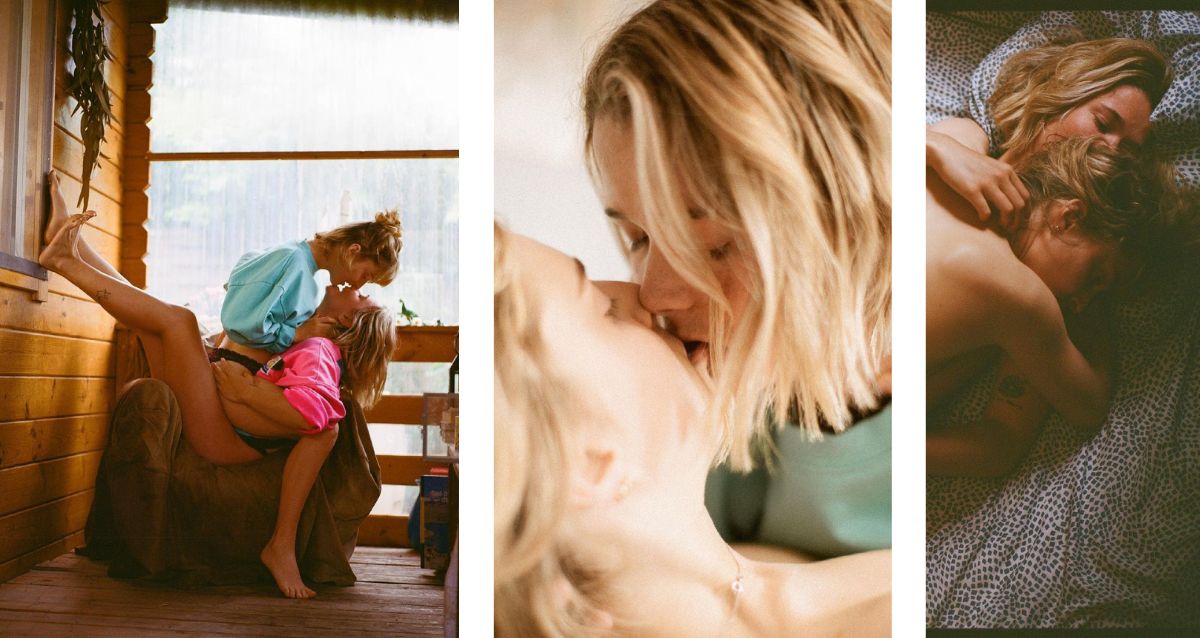 How to Have Sex With a Woman, as a Woman - Vimarsana News