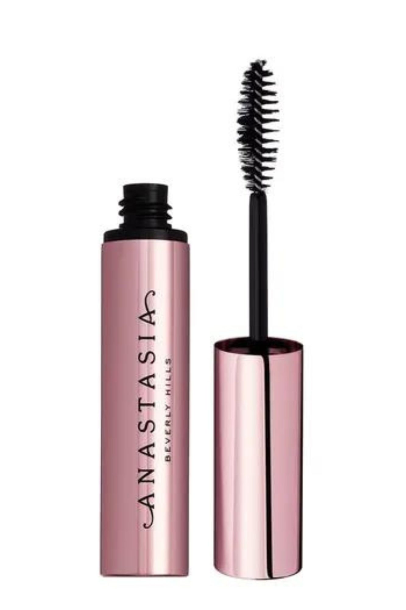 Anastasia Beverly Hills Strong Hold Clear Brow Gel ($42)