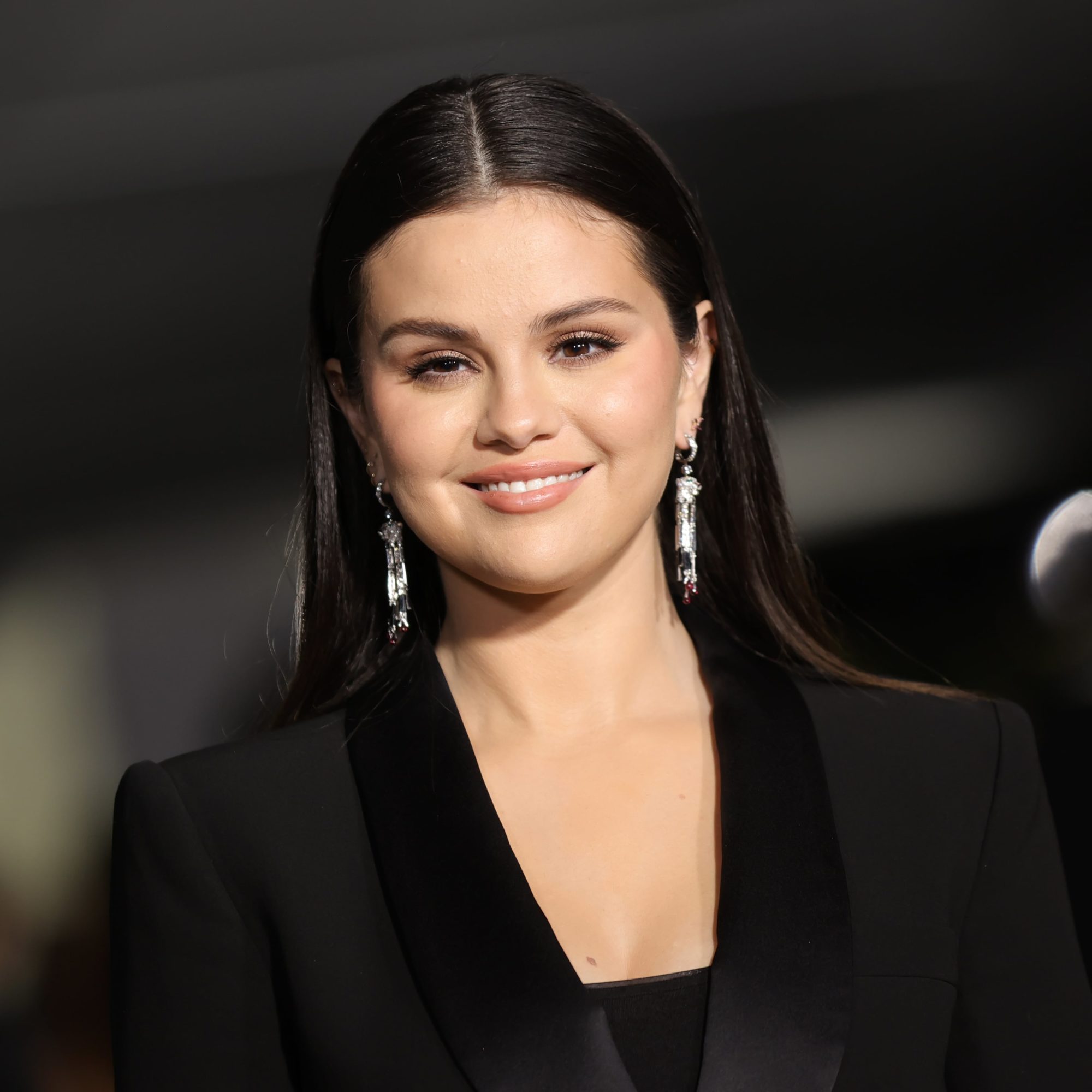 Selena Gomez Manifested Her Golden Globe Nomination More Than 10 Years ...