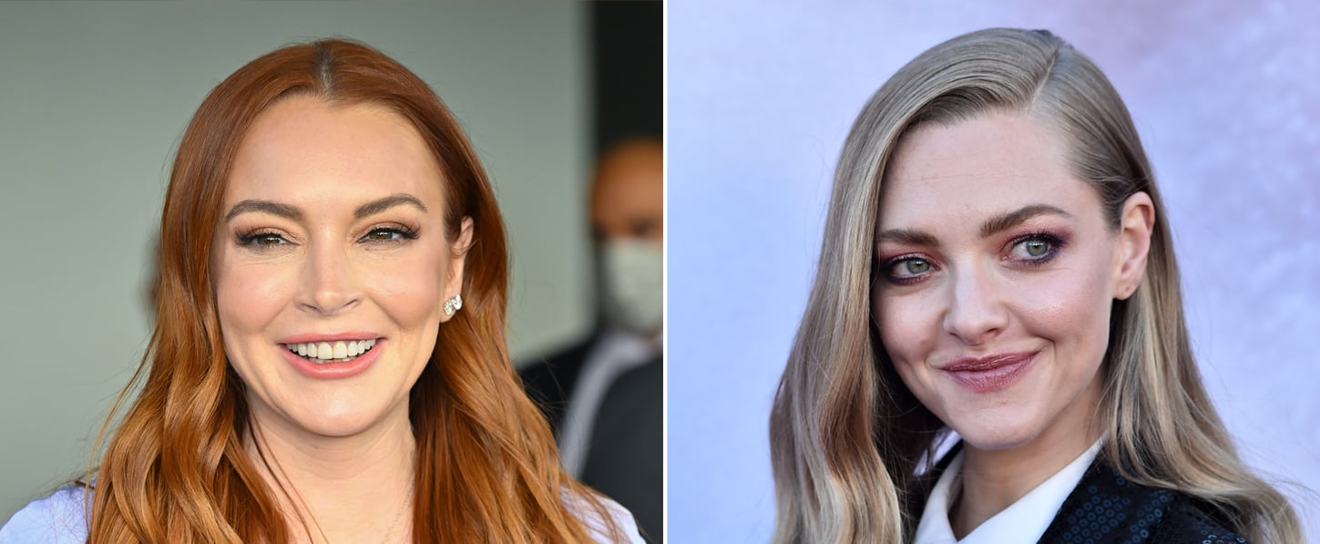 Lindsay Lohan et Amanda Seyfried veulent toutes deux une suite “Mean Girls”: “Ce serait vraiment amusant”