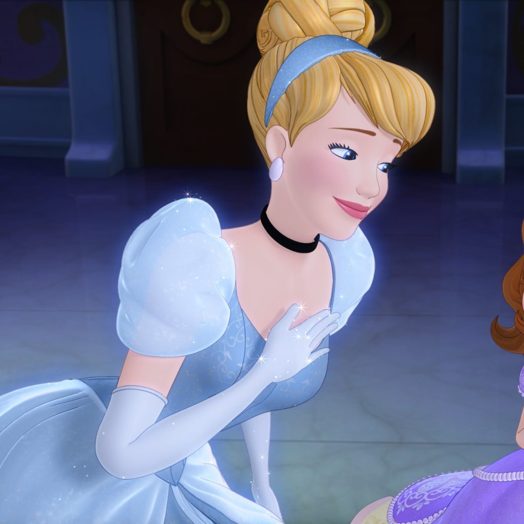 This Artist Is Turning Disney Princesses Into Postpartum Mothers - POPSUGAR  Australia