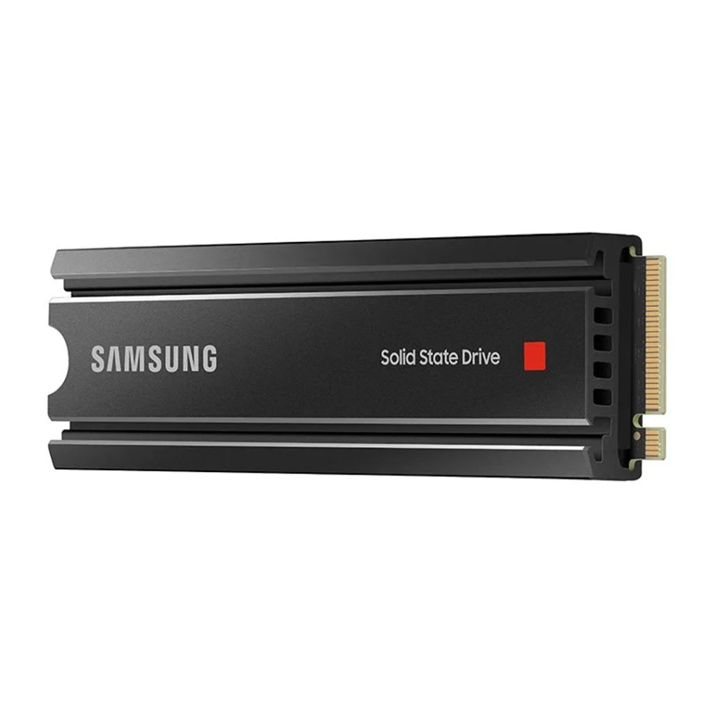 Samsung 980 2TB SSD for PS5.