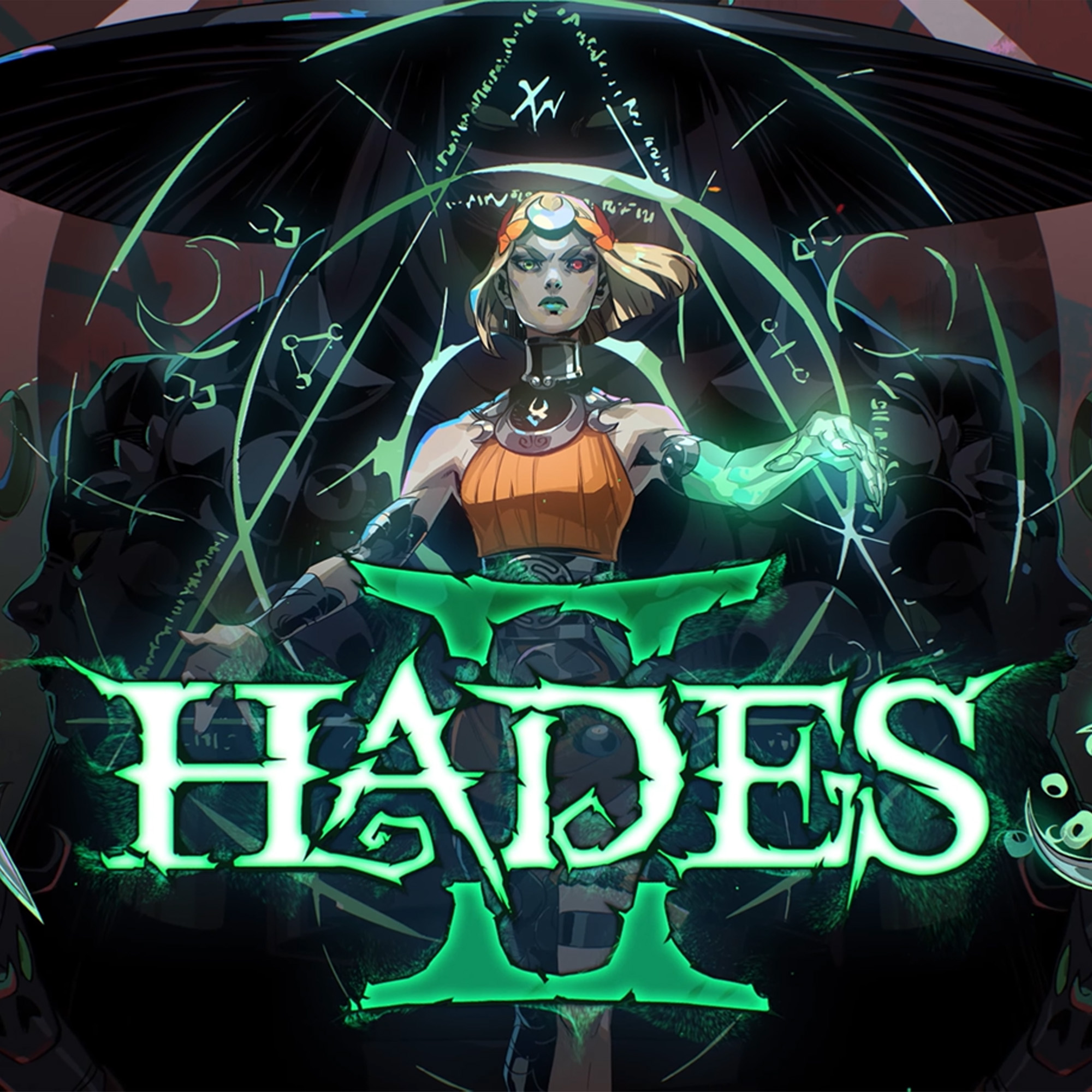 Hades 2 - Gameplay 