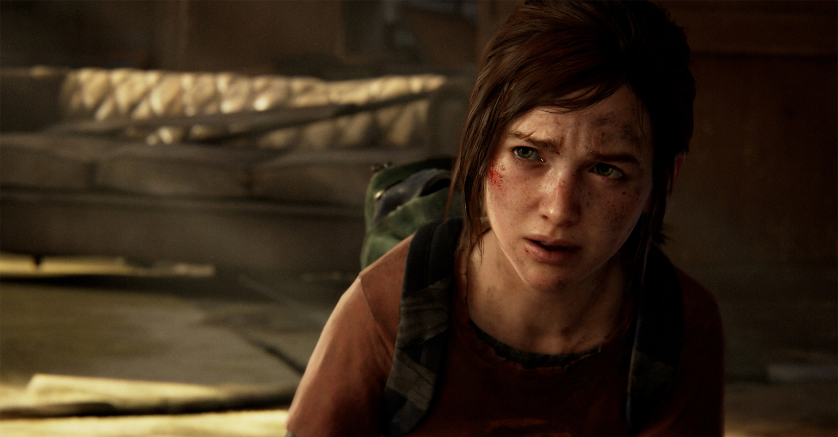 The Last of Us Part 1: PC Trailer