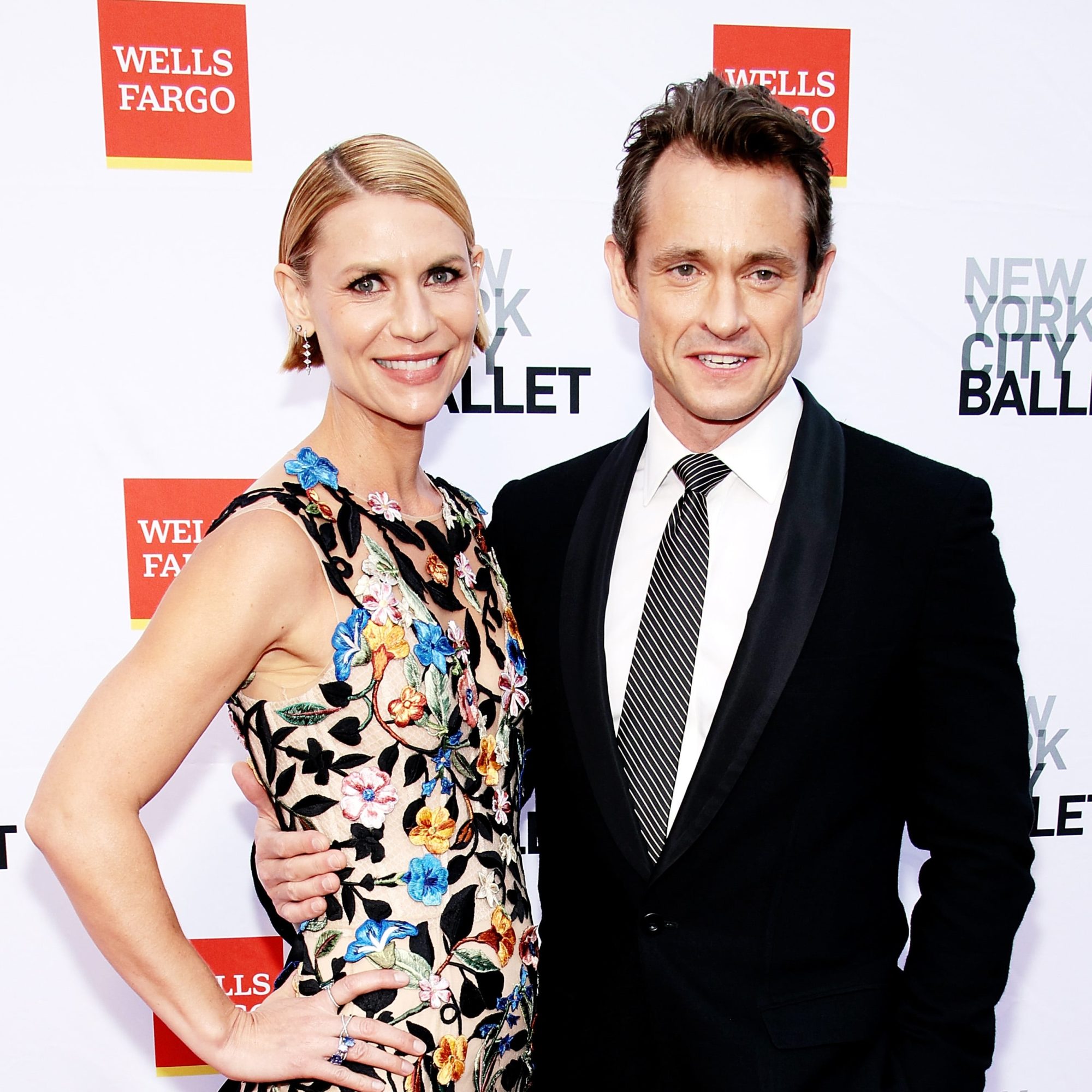 Hugh Dancy and Claire Danes Are Expecting Baby Number Three