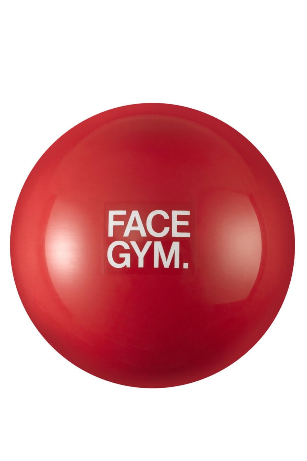 FaceGym, Weighted Face Ball, ($45) 