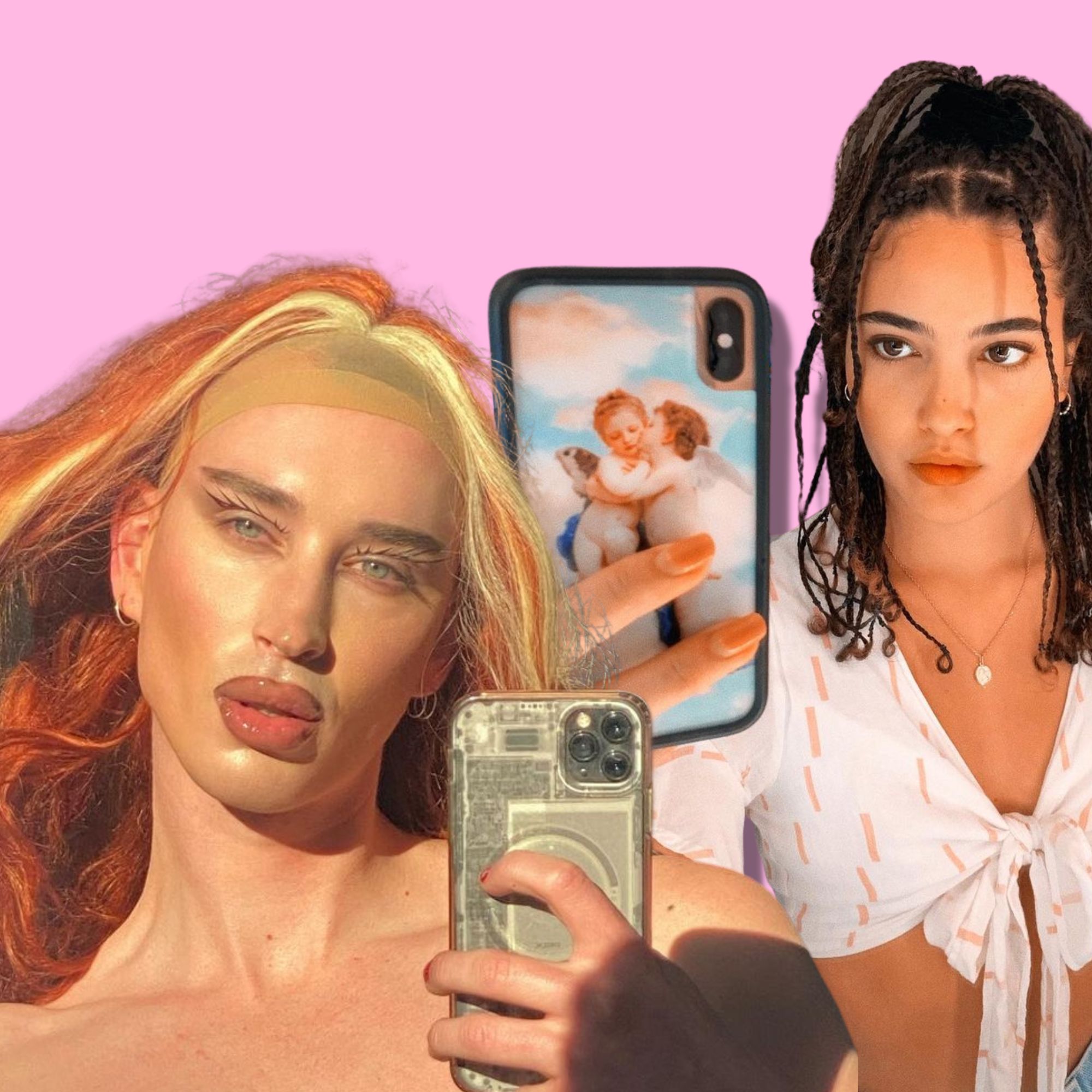 LGBTQI+ Influencers to follow in 2023