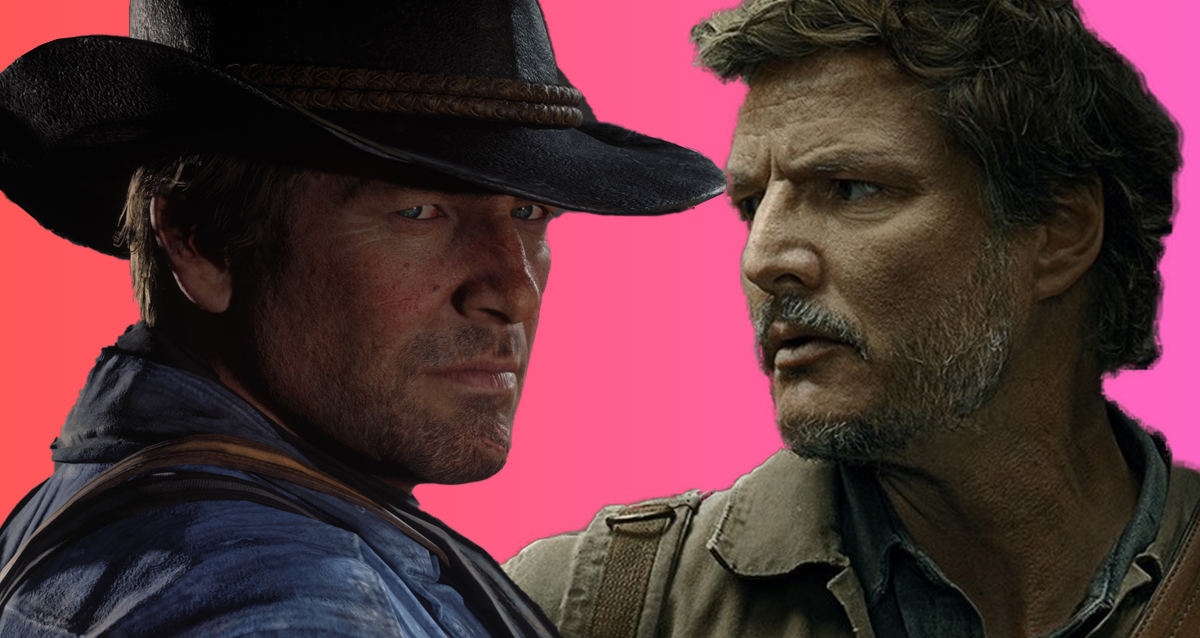 The Last Of Us fans can't stop thirsting over Pedro Pascal as 'daddy' Joel