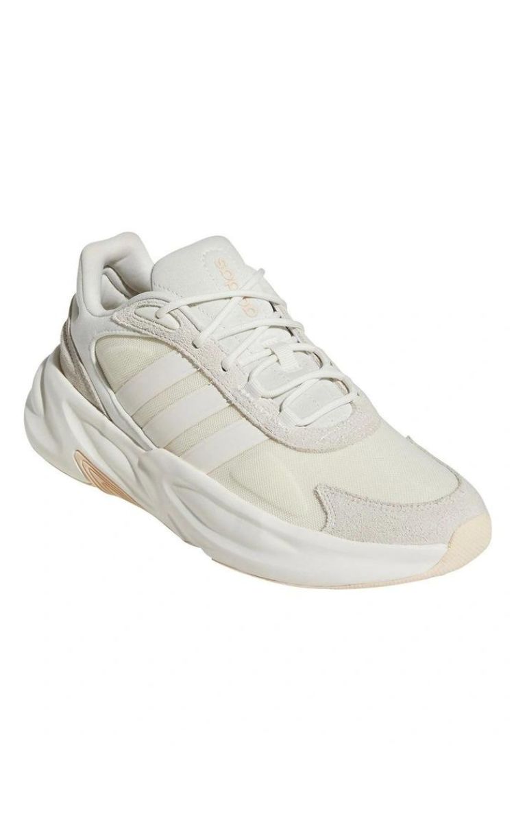 Adidas Ozelle Cloudfoam Lifestyle Running Shoes - Best White Sneakers for Women Australia