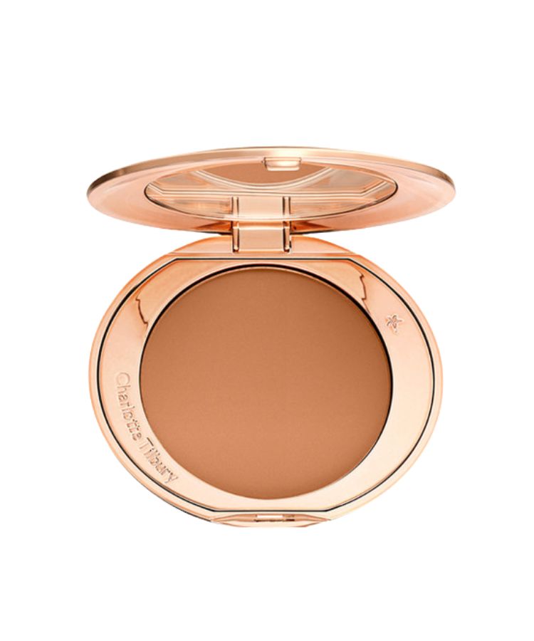 Charlotte Tilbury Airbrush Flawless Finish is a luxury option for dryer skin types