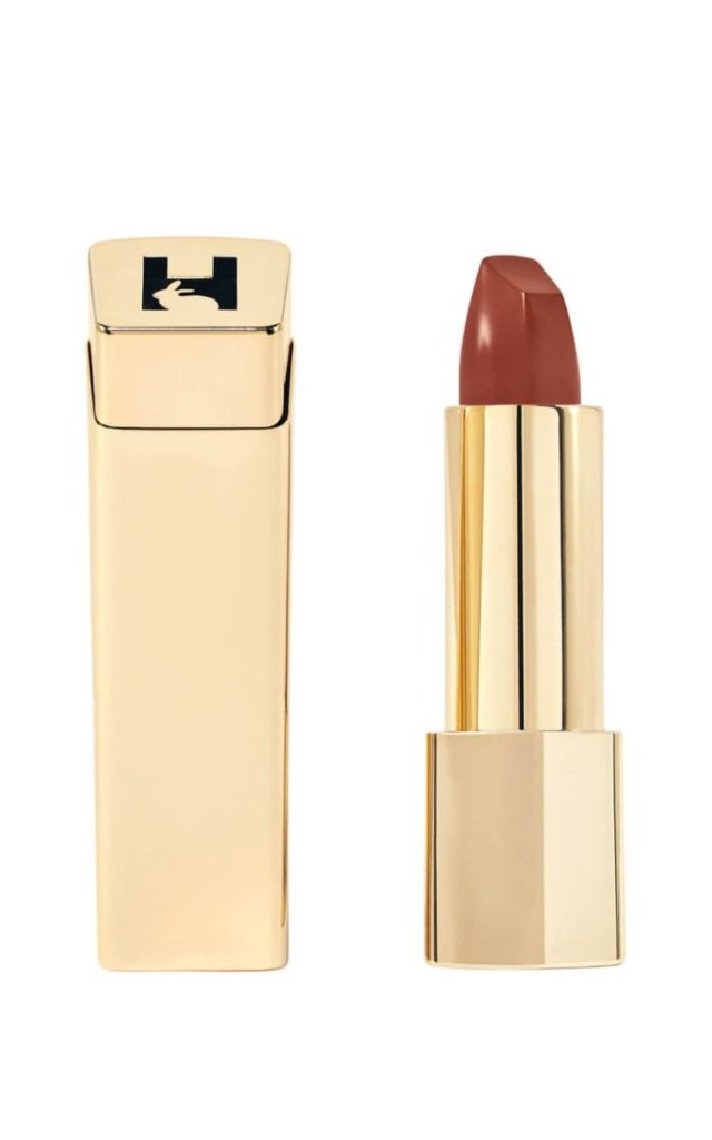 Hourglass Unlocked Satin Creme Lipstick - February Beauty Favourites