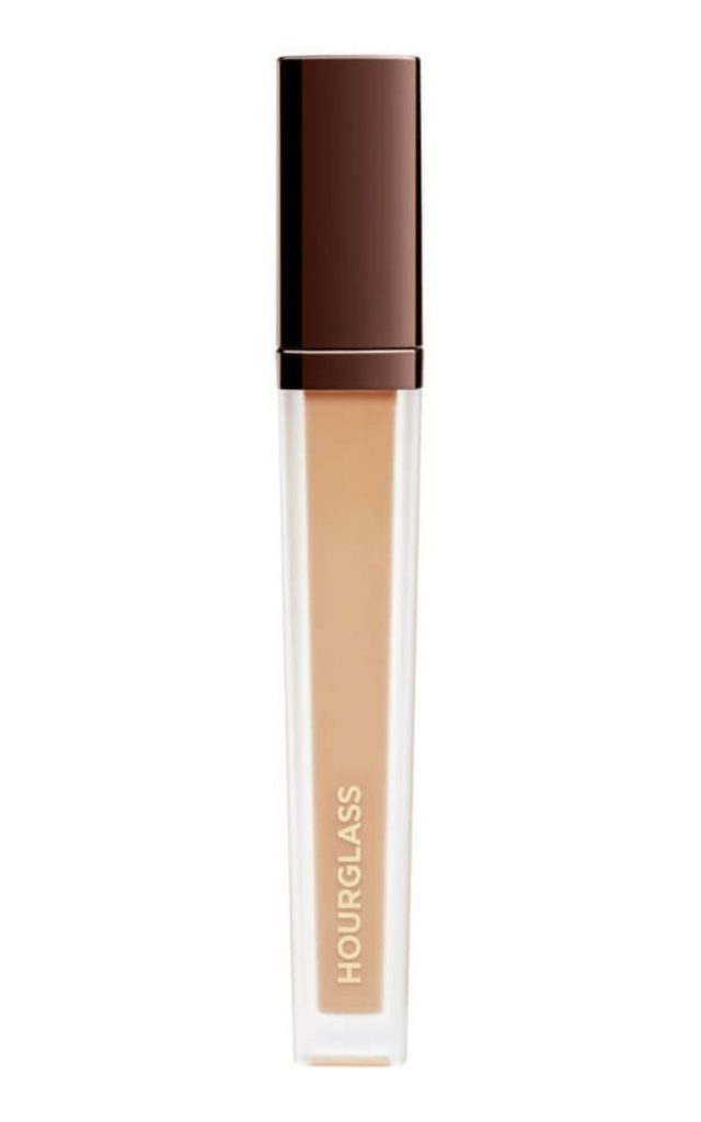 Hourglass Vanish AIrbrush Concealer replaces one users foundation and offers a skin like finish with full coverage