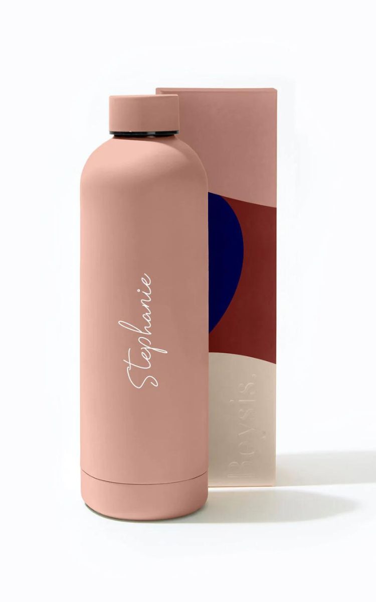 Personalised Water Bottle from Beysis - best Personalised Gifts Australia