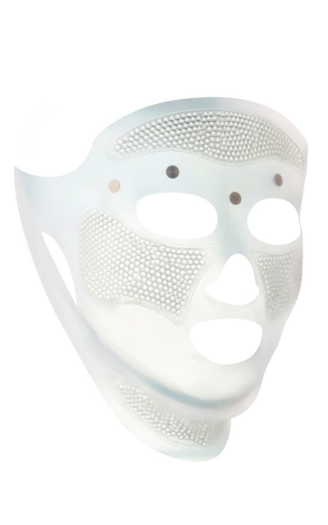 Charlotte Tilbury Giveaway: Charlotte Tilbury Cryo-Recovery Mask