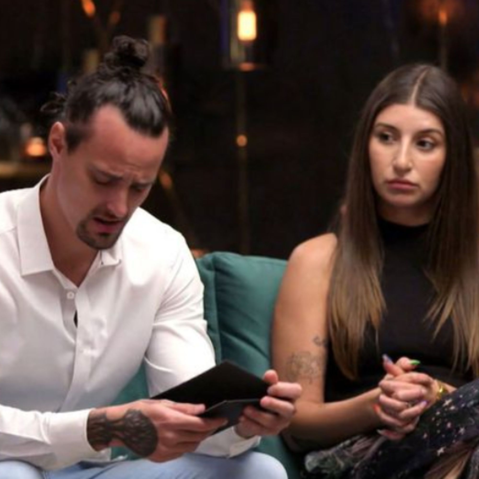 Which MAFS 2023 Couples Are Still Together? pic