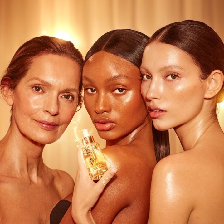 Charlotte Tilbury Competition