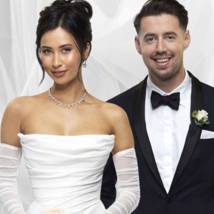 Meet the New Brides and Grooms Entering MAFS 2023