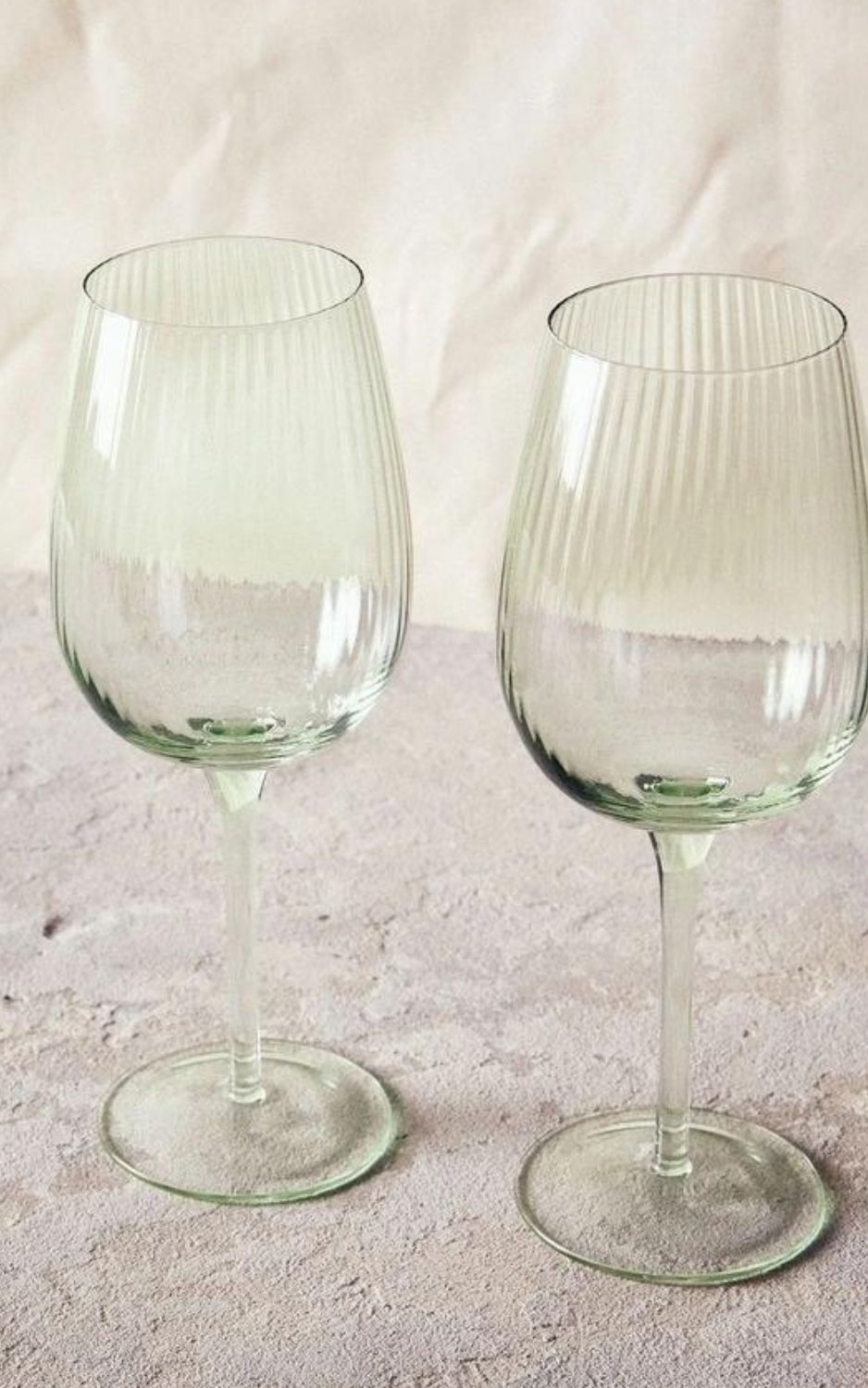 Amana Wine Glass Set of 4 - discount homewares online australia