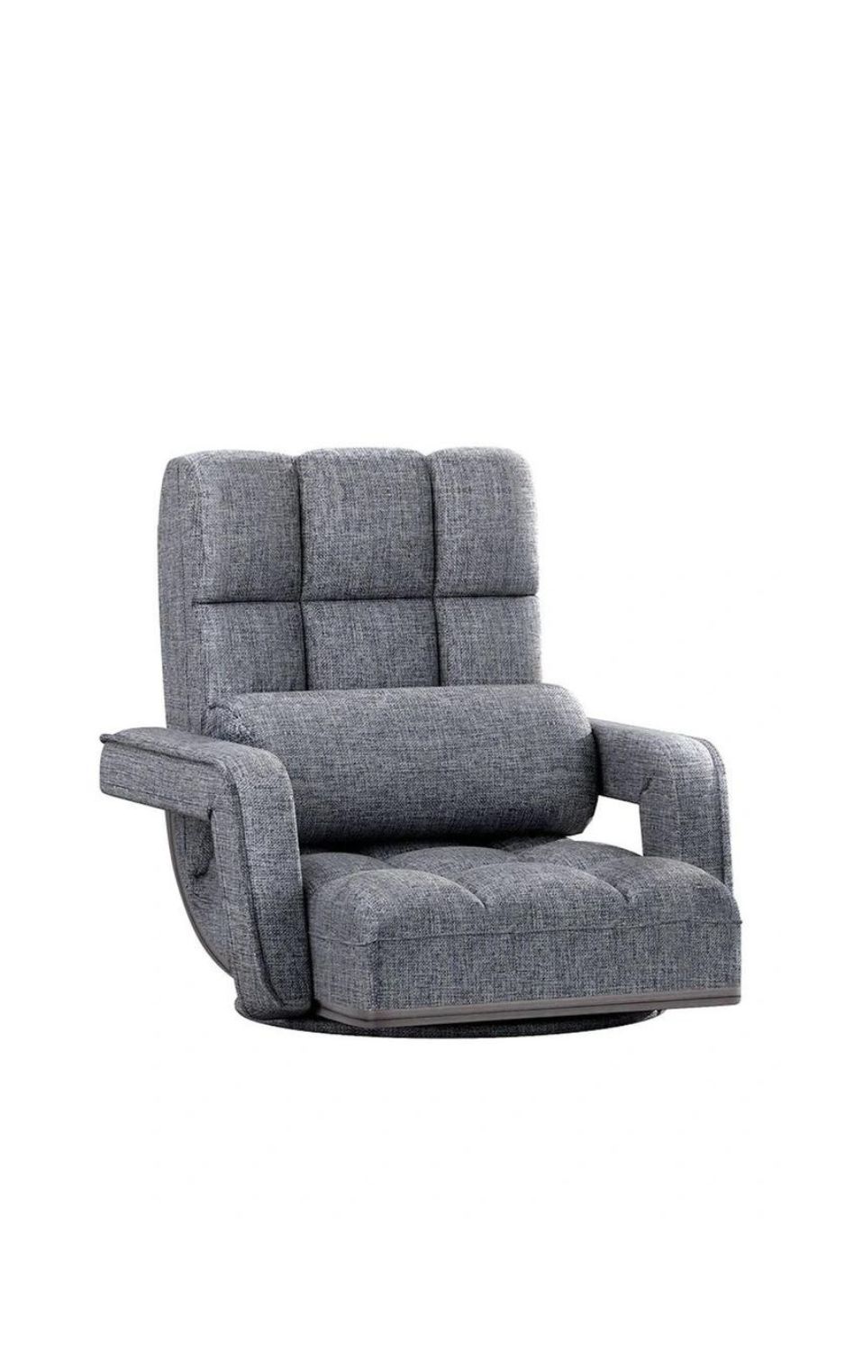 Artiss - Floor Sofa Lounge Chair Swivel