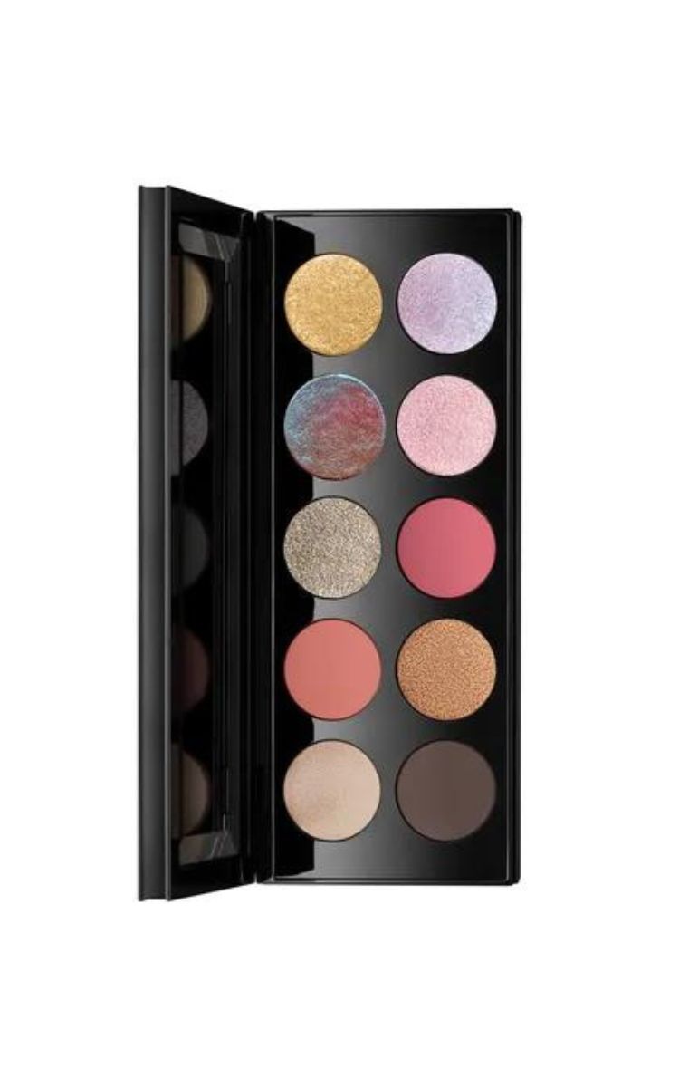 Pat McGrath Labs Mothership Moonlit Seduction Eyeshadow Pallette - 10 Beauty Picks from Sephora by Our Beauty Editor