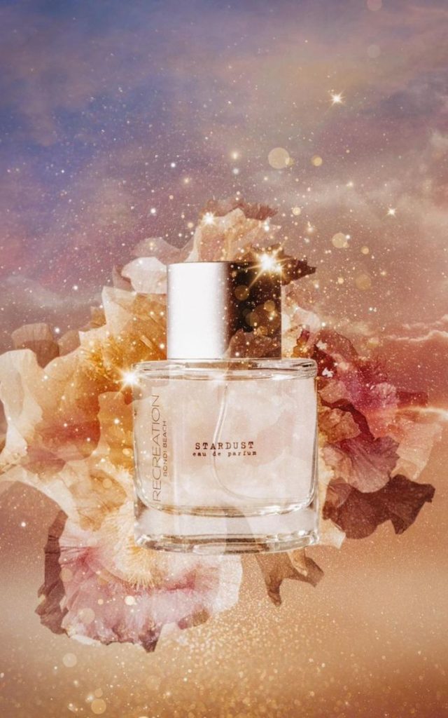 Recreation Beauty Bondi Beach parfum in Stardust