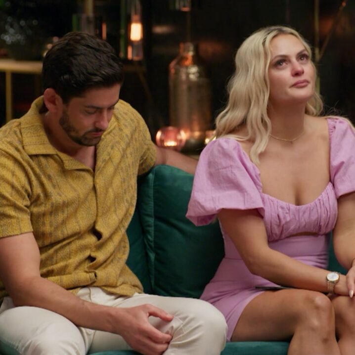 MAFS' Duncan Drops a Bombshell and Reveals the Fate of His Relationship with Alyssa