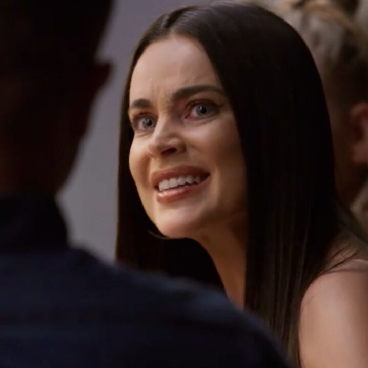 MAFS’ Harrison and Bronte's Relationship Comes to a Dramatic End
