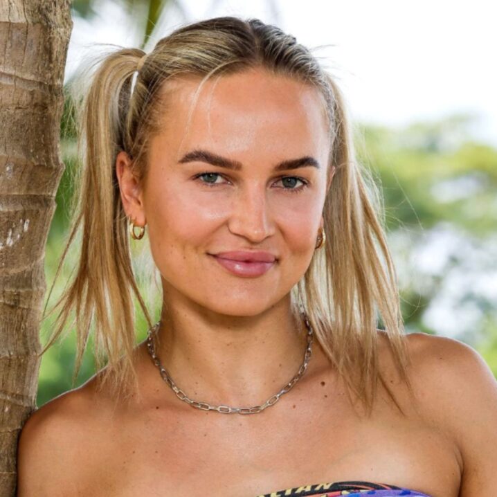 Survivor Finale 2023 Australia