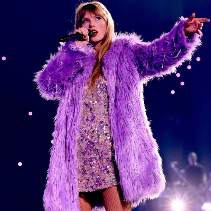 When Is Taylor Swift Bringing Her 2023 Eras Tour to Australia?