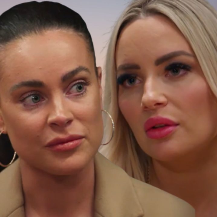 MAFS 2023: Everything You Need to Know About Bronte and Melinda’s Feud