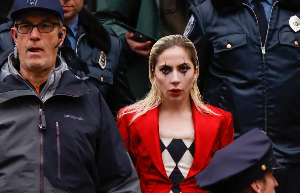 Lady Gaga has officially joined the cast as Harley Quinn in Joker 2 sequel