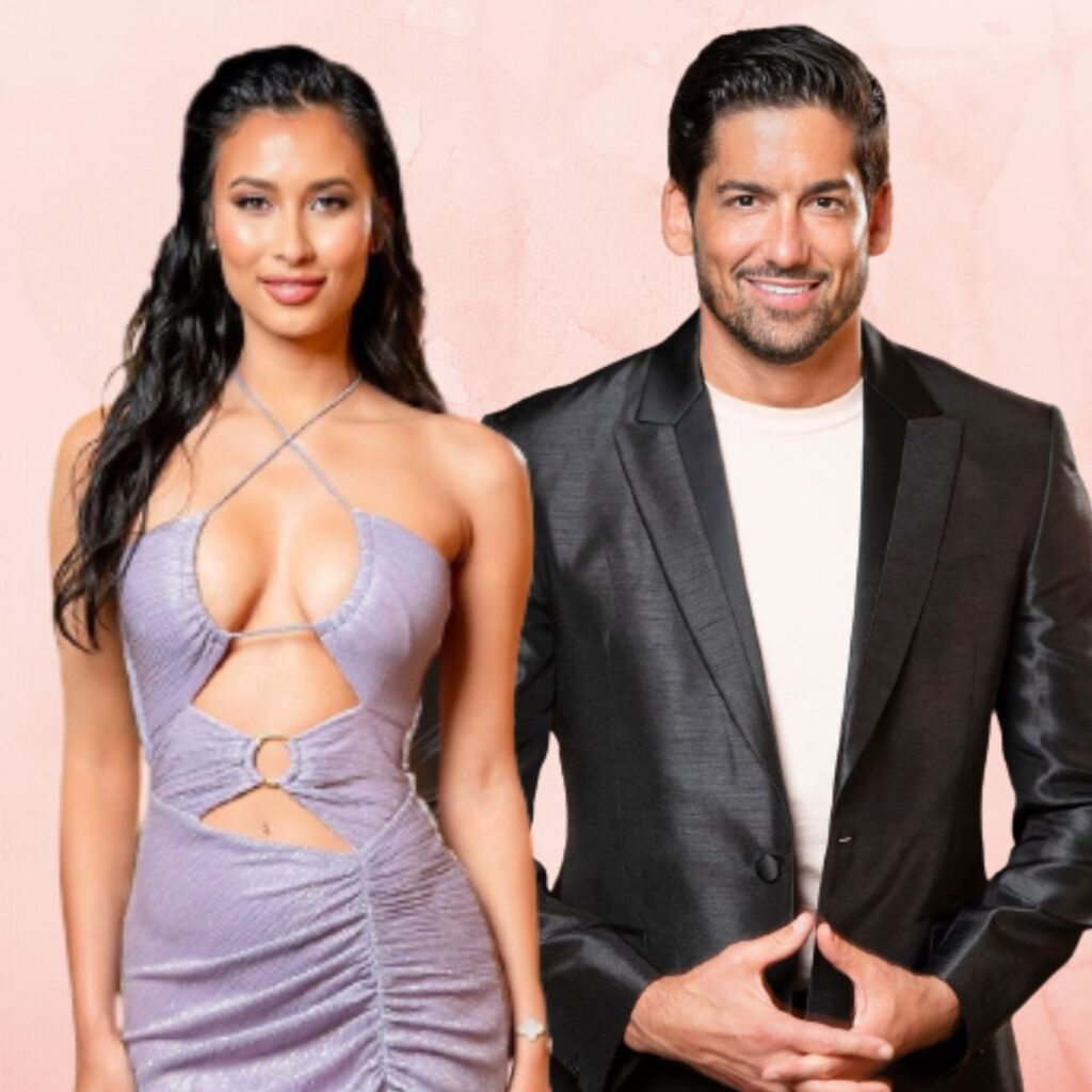 MAFS 2023: Are Duncan and Evelyn Dating?