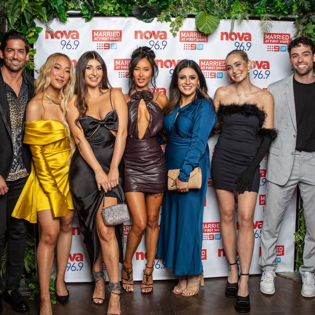 What are the "MAFS" 2023 Cast Members Up To Now?