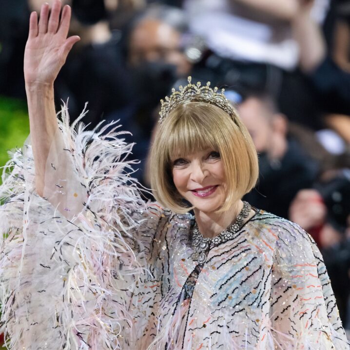 anna wintour