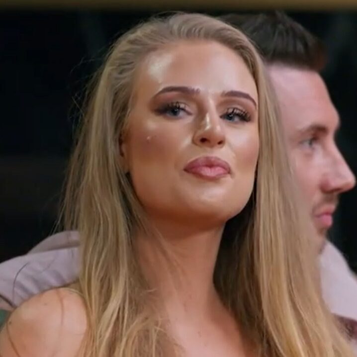 Tayla’s ‘Accidental’ Slip-Up Causes Tension at MAFS Reunion
