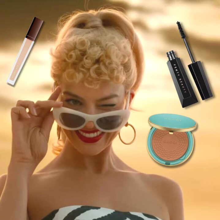 The ultimate Barbie makeup tutorial