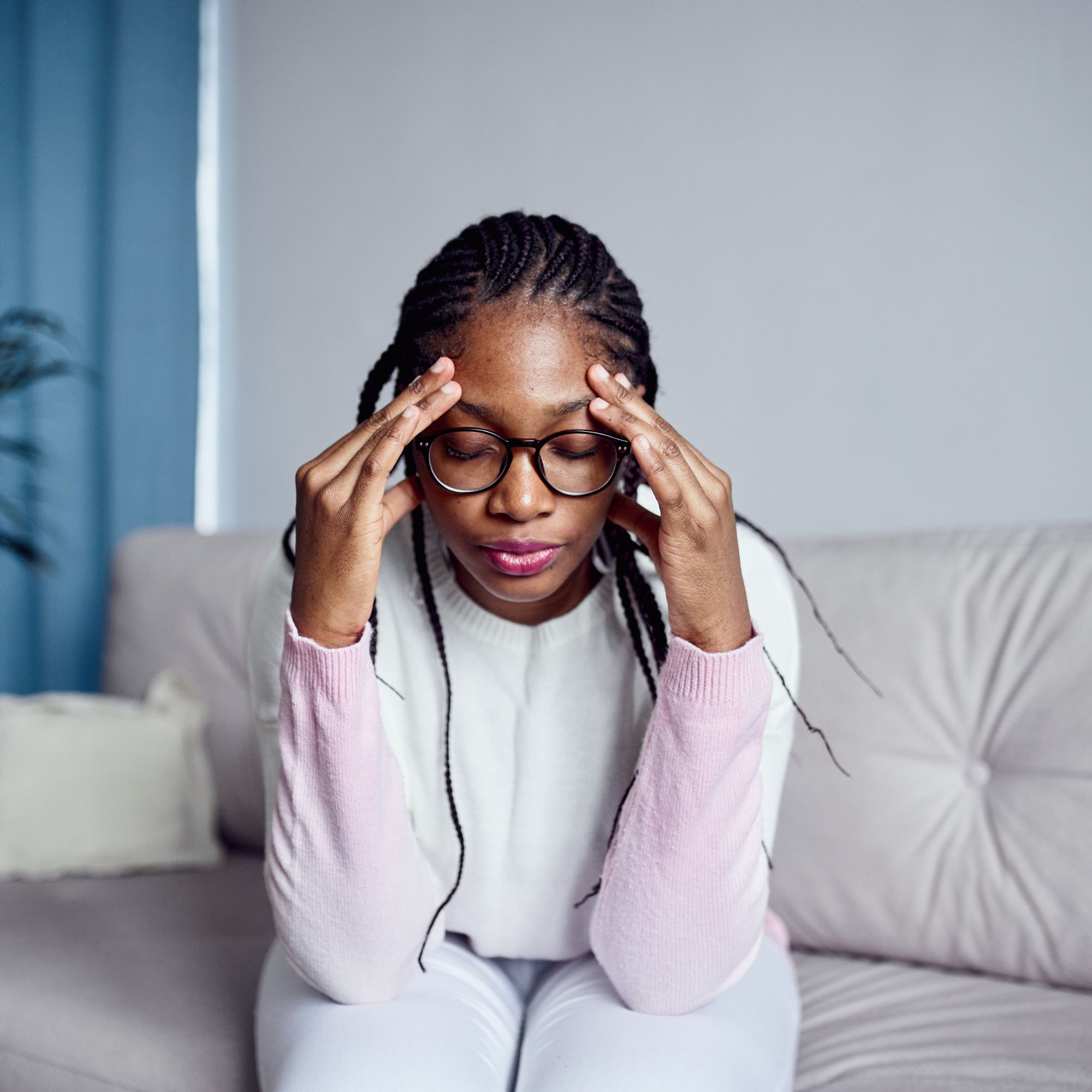 How to get rid of a migraine: 5 tips you may not have thought of