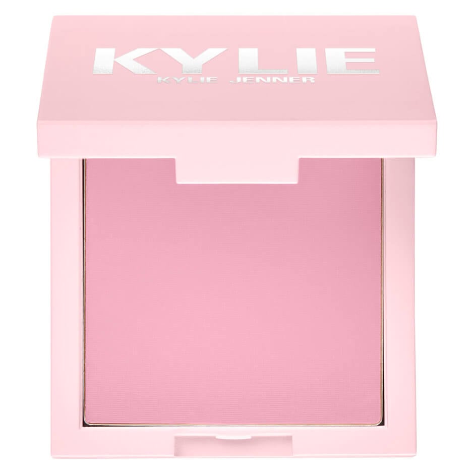Kylie Beauty, Pressed Blush Powder in 'Winter Kissed" ($32) 